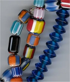 bead: prayer, later especially with a rosary