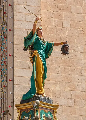 beheader: one who beheads or decapitates
