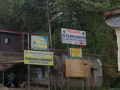 bejajeng: a sitio in the barangay of Taloy Norte, Tuba, Benguet, Philippines