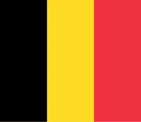 belgium: a country in Western Europe that has borders with the Netherlands, Germany, Luxembourg and France....