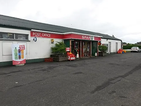 bellarena: a village and separate townland (over a mile to the south) in County Londonderry, Northern Ireland...