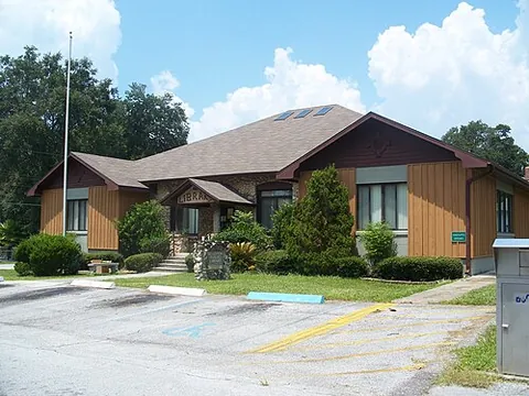 belleview: a city in Marion County, Florida