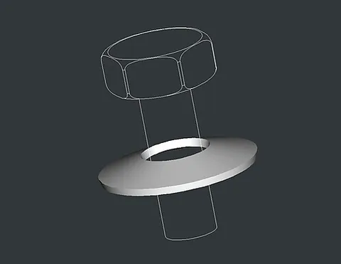 belleville washer: a type of conical washer