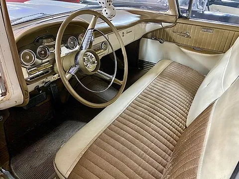 bench seat: a seat in an automobile or other vehicle that spans the entire width of the passenger compartment