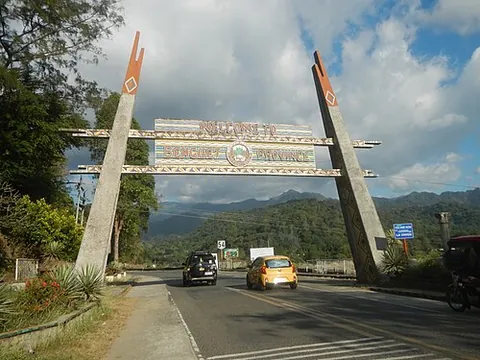 benguet: a province of the Cordillera Administrative Region, Luzon, Philippines. Capital: La Trinidad....