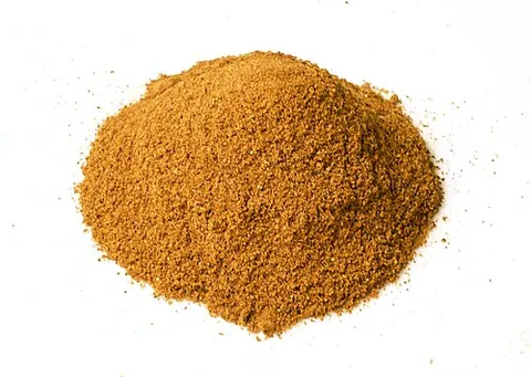 berbere: a spice mixture, usually consisting of chili peppers, garlic, ginger, basil, and other spices,...