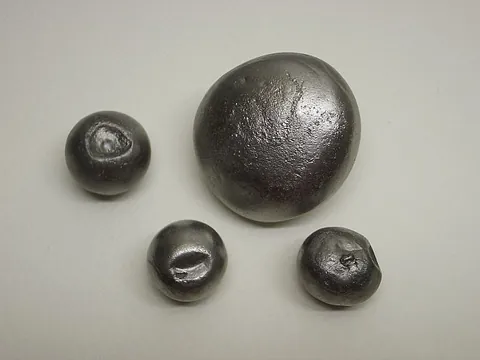 beryllium: the chemical element (symbol Be) with an atomic number of 4; a soft silvery-white low density...