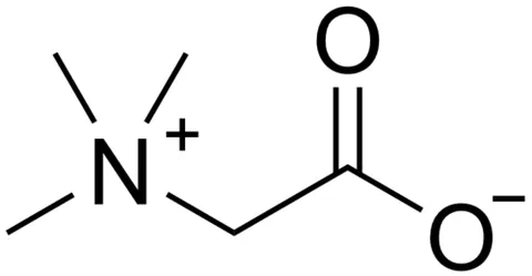 betaine: a sweet, crystalline compound (not an alkaloid), trimethylammoniumacetate, found in sugar beet and...