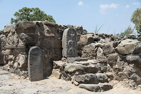 bethsaida: either of the two villages, Bethesda Julias and Bethesda of Galilee, mentioned in the New Testament