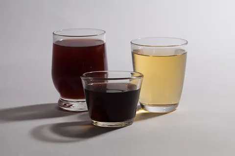 beverage: a liquid to consume; a drink, such as tea, coffee, liquor, beer, milk, juice, or a soft drink,...