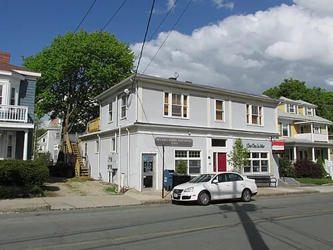 beverly farms: a neighbourhood of the city of Beverly, Essex County, Massachusetts, United States