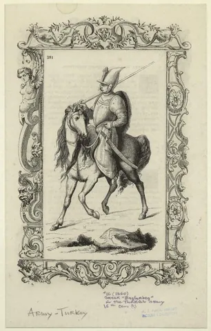 beylerbey: the governor of a province of the Ottoman Empire, ranking immediately below the grand vizier....