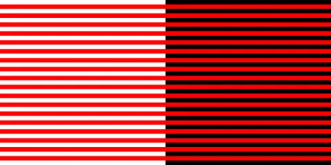 bezold effect: an optical illusion whereby a color looks different depending on its relation to adjacent colors