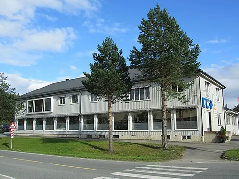 snåsa: a village and municipality in Trøndelag, Norway