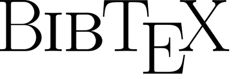bibtex: a reference-management software package for formatting lists of references