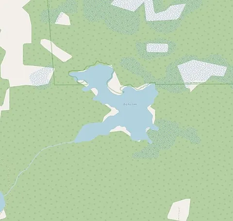 big ass lake: a small lake in Halifax County, Nova Scotia, Canada. It is located 60 km (37 miles) to the...