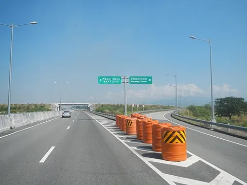 binalonan: a municipality of Pangasinan, Philippines