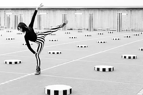 biped: an animal, being, or construction that goes about on two feet (or two legs)