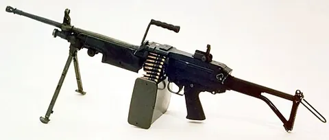 bipod: a two-legged stand or organism