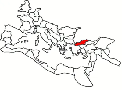 bithynia: a geographic region, ancient kingdom, and historical province of the Roman Empire in the northwest...