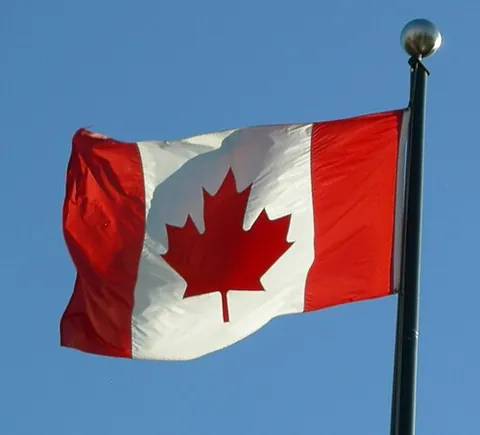 blame canada: a catch phrase for shifting attention away from a problem or serious social issue by humorously...