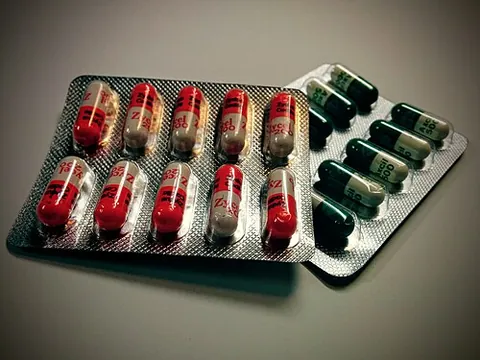 blister pack: one of several types of preformed plastic packaging, used for consumer goods and pharmaceuticals,...
