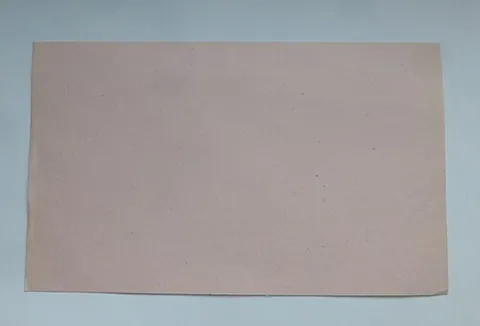 blotting paper: absorbent paper used to dry ink