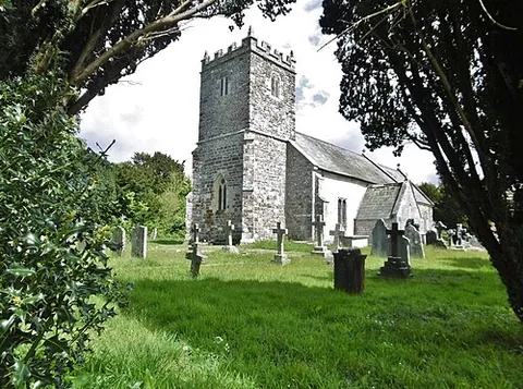 bloxworth: a village and civil parish (without a council) in Dorset, England, previously in Purbeck district...