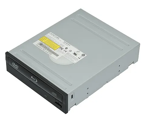 blu-ray drive: an optical drive used for reading data from and possibly writing data on a Blu-ray disc