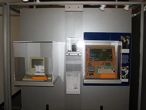 blue boxing: an early 1970s phreaking technique involving electronic devices, famously built by Steve Wozniak...