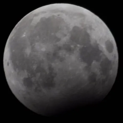 blue moon: the third full moon in a season that contains four rather than the usual three full moons