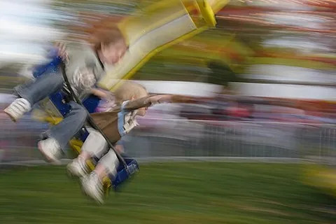 blur: to make indistinct or hazy, to obscure or dim