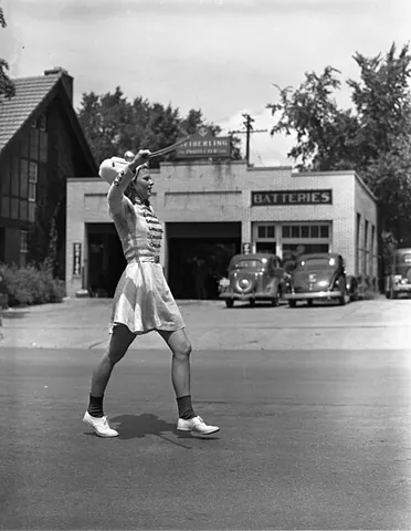 bobby soxer: in the 1940s, a young woman or teenage girl who was a zealous fan of traditional pop, especially of...