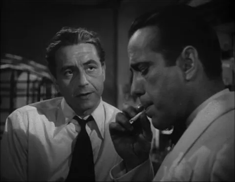 bogart: an obnoxious, selfish and overbearing person; an attention hog