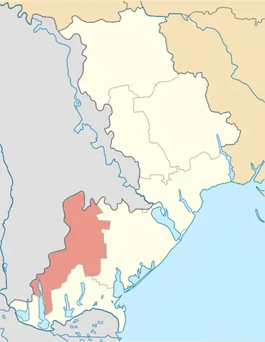 bolhrad: a city and raion of Odesa Oblast, in southern Ukraine