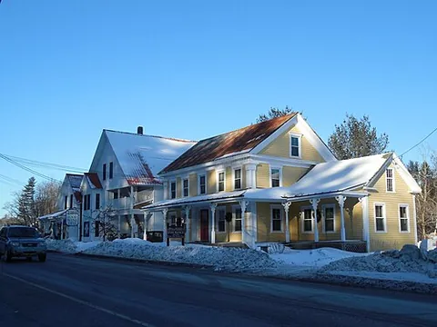 bondville: a village in Champaign County, Illinois