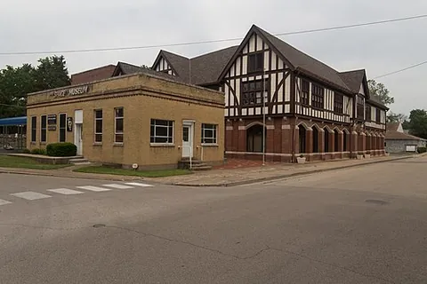 bonne terre: a city in St. Francois County, Missouri, United States