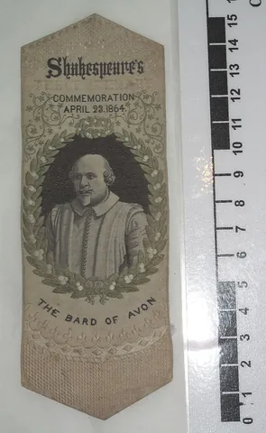 bookmark: a strip of material used to mark a place in a book