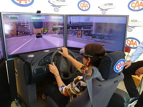 booze cruising: drunk driving