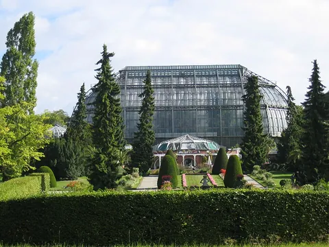 botanical garden: a place where a variety of plants are grown, primarily for scientific or educational reasons, but...