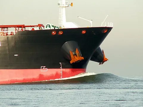 bow wave: the wave that forms at the bow of a ship as it moves through the water, and defines the outer...