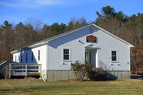 boxborough: a town in Middlesex County, Massachusetts, United States