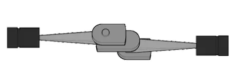 boxer engine: an engine with two horizontally opposed cylinder banks, commonly used in Porsche and Subaru...