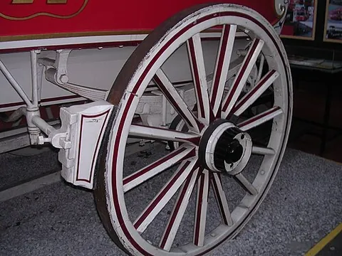 brake block: one of two small blocks fitted to a brake caliper, which rub on the wheel rim when the brake is...