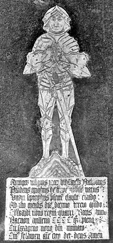 brass rubbing: the technique of making a paper copy of a brass-plate engraving by placing a sheet of paper over...