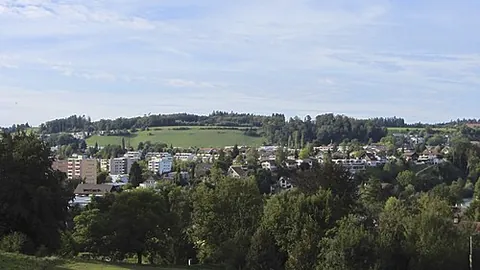 bremgarten bei bern: a municipality in Bern-Mittelland district, Bern canton, Switzerland