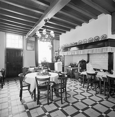 bressummer: a large, horizontal supporting beam which bears the weight of a wall starting on a first or higher...