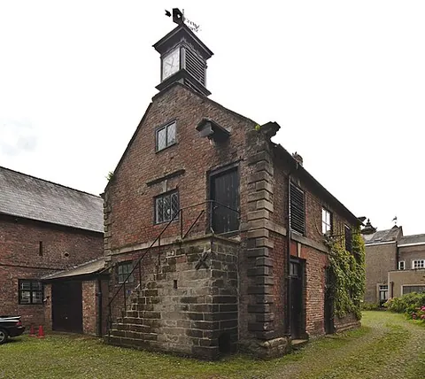 brewhouse: the part of a brewery where the wort is made, as contrasted with the cellars and warehouses; a...