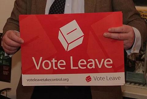 brexiteer: someone who supports Brexit, the United Kingdom's exit from the European Union