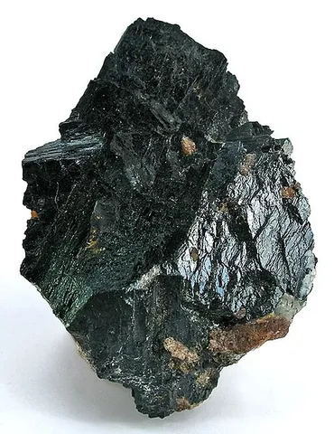 britholite: a basic phosphate / silicate mineral of sodium, calcium and cerium found in parts of Russia